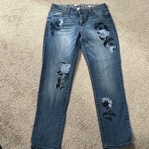 Vintage America Boyfriend Jeans